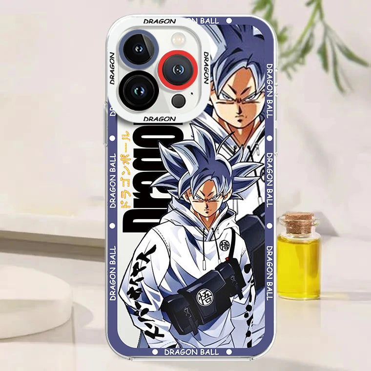 DBZ Aura